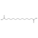 Tetradecanedioic acid, 98%