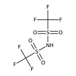 Bis(trifluoromethanesulfonyl)imide, 99%