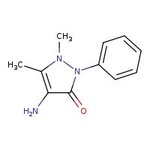 4-Aminoantipyrine, 98%