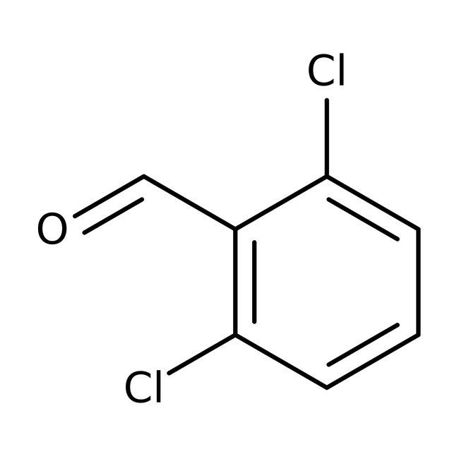 2,6-Dichlorobenzaldehyde, 99%