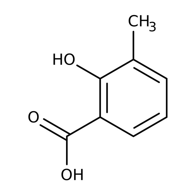 3-Methylsalicylic acid, 99%