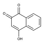 2-Hydroxy-p-naphthoquinone, 99%