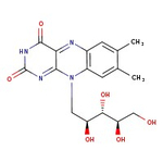Riboflavin, 98%