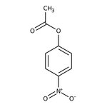 4-Nitrophenyl acetate, 97%