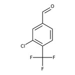 3-Chloro-4-(trifluoromethyl)benzaldehyde, 97%, Thermo Scientific&trade;