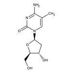5-Methyl-2'-deoxycytidine, 99%