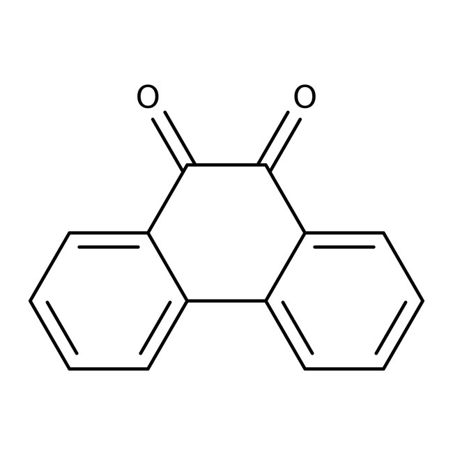9,10-Phenanthrenequinone, 95%