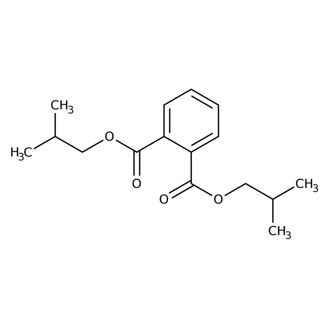 Diisobutyl phthalate, 99%, Thermo Scientific&trade;