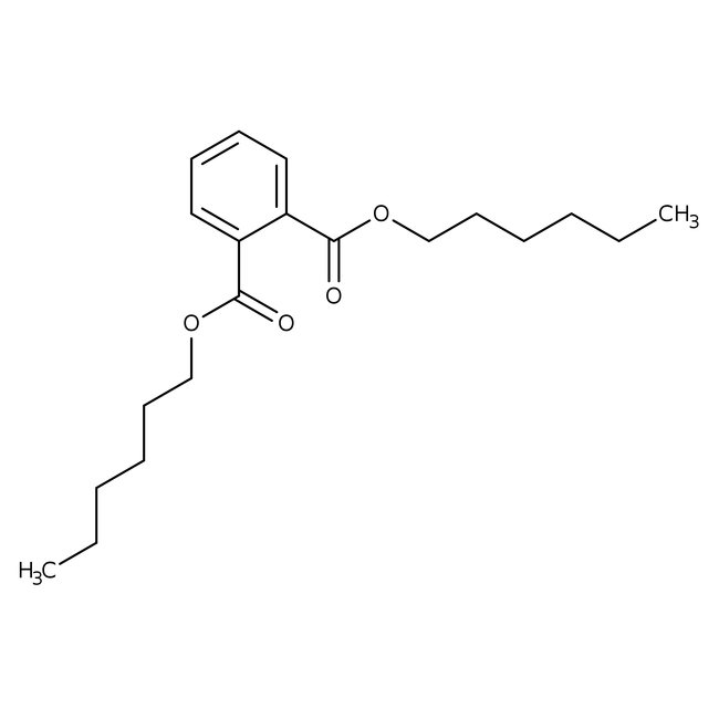Di-n-hexyl phthalate, 97%, Thermo Scientific Chemicals