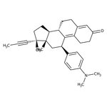 Mifepristone, 98%, Thermo Scientific Chemicals
