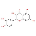 Quercetin hydrate, 95%