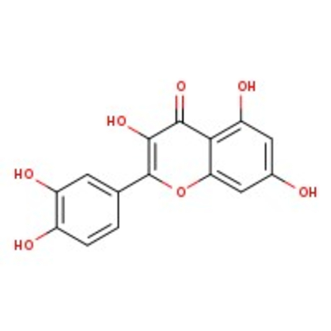 Quercetin hydrate, 95%