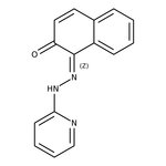 1-(2-Pyridylazo)-2-naphthol, 98%