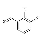 3-Chloro-2-fluorobenzaldehyde, 97%, Thermo Scientific&trade;