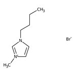 1-n-Butyl-3-methylimidazolium bromide, 99%