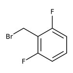 alpha-Bromo-2,6-difluorotoluene, 97%