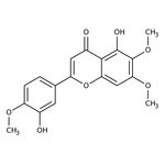 3',5-Dihydroxy-4',6,7-trimethoxyflavone, 97%