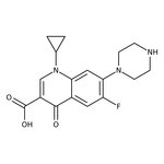 Ciprofloxacin, 98%