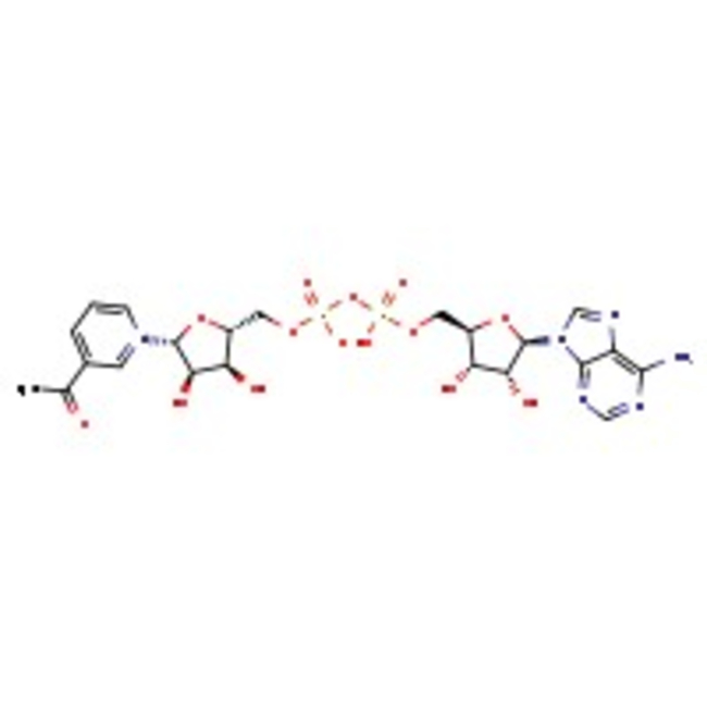 3-Acetylpyridine adenine dinucleotide, 90%