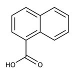 1-Naphthoic acid, 98%
