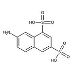 7-Amino-1,3-naphthalenedisulfonic acid, Tech.