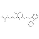 N-Fmoc-S-acetamidomethyl-L-cysteine, 95%