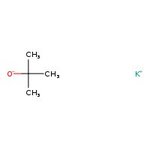 Potassium tert-butoxide, 98+%, pure