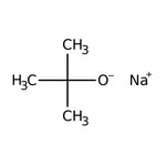 Sodium tert-butoxide, 99%, pure