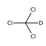 Chloroform-d, for NMR, 100.0 atom % D