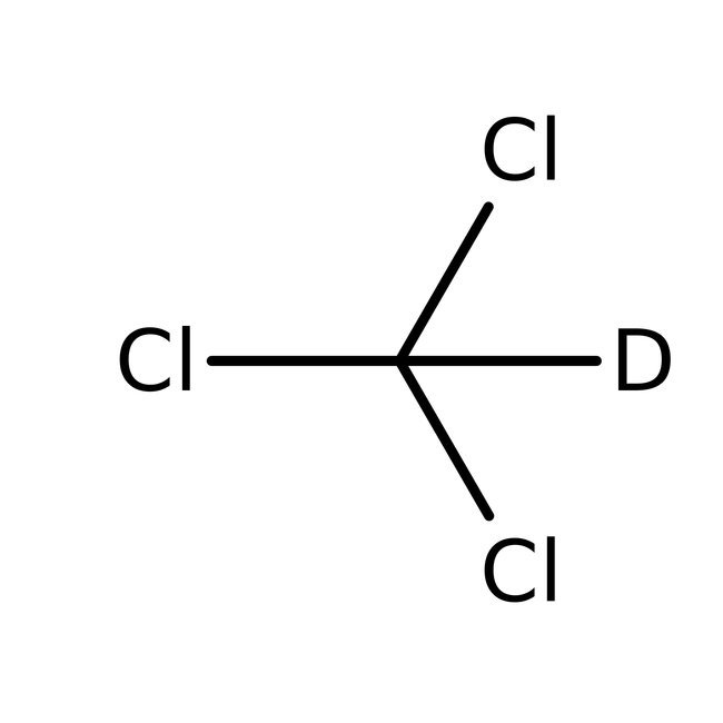 Chloroform-d, for NMR, 100.0 atom % D