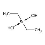 Diethyltin dichloride