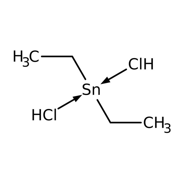 Diethyltin dichloride