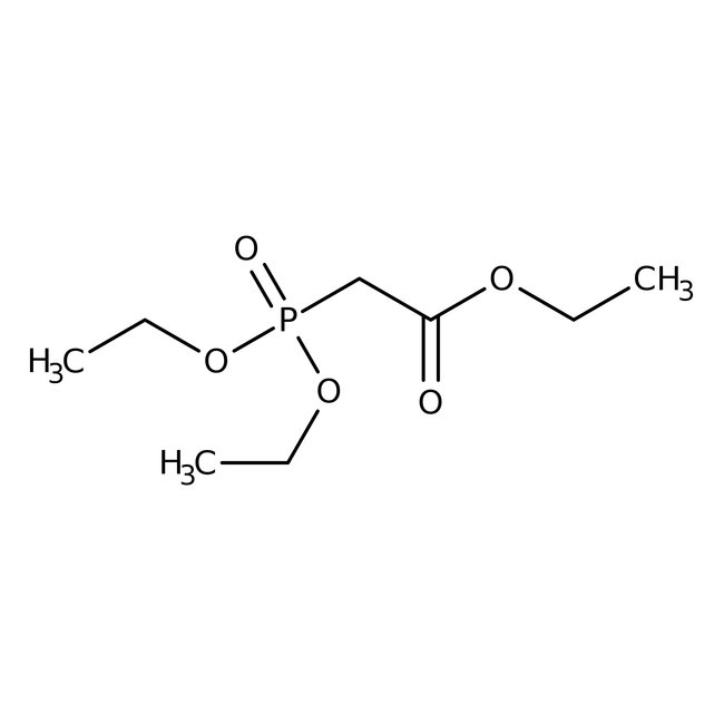 Triethyl phosphonoacetate, 97%