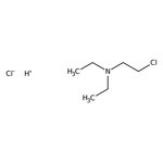 2-Diethylaminoethylchloride hydrochloride, 99.5%, Thermo Scientific Chemicals