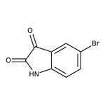 5-Bromoisatin, 98%