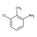3-Chloro-2-methylaniline, 98+%