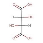 L(+)-Tartaric acid, specified according to the requirements of Ph.Eur.
