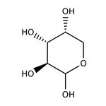 L(+)-Arabinose, 99%, for biochemistry