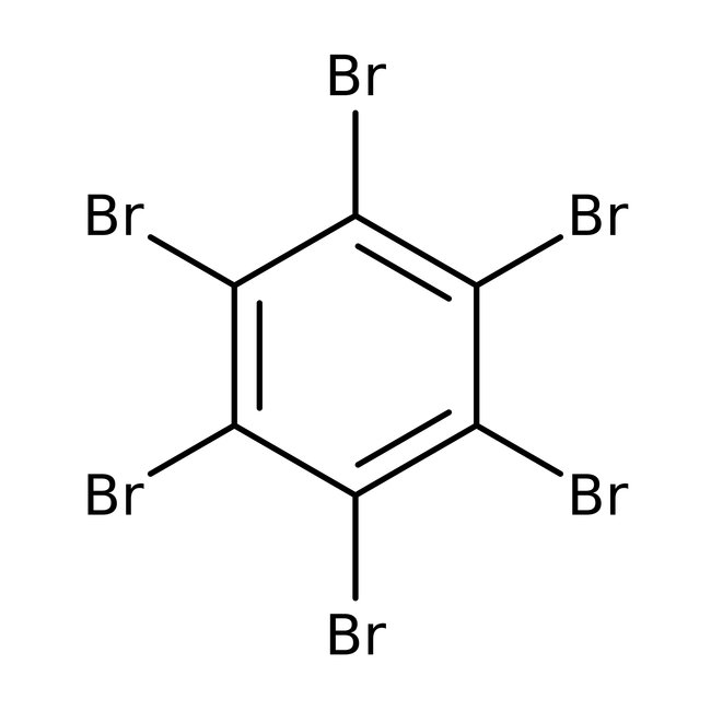 Hexabromobenzene, 97%
