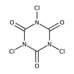 Trichloroisocyanuric acid, 99%