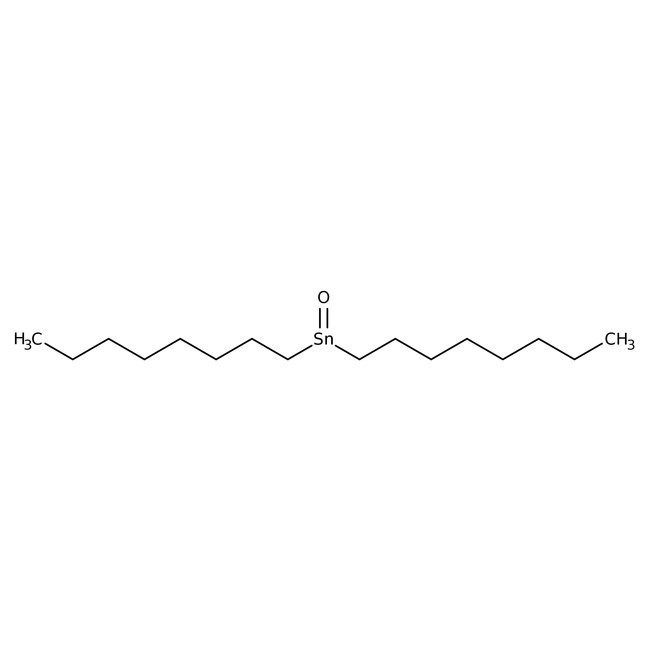 Di-n-octyltin oxide