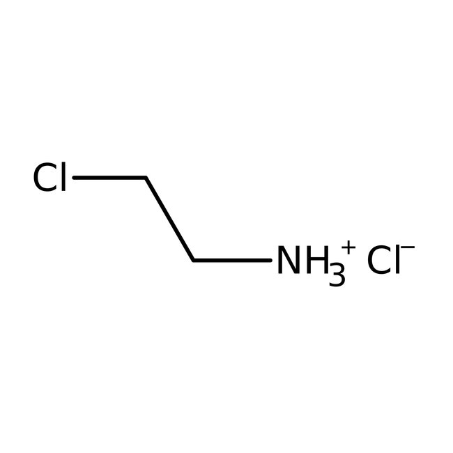 2-chloroethylamine hydrochloride, 98%