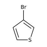 3-Bromothiophene, 97%