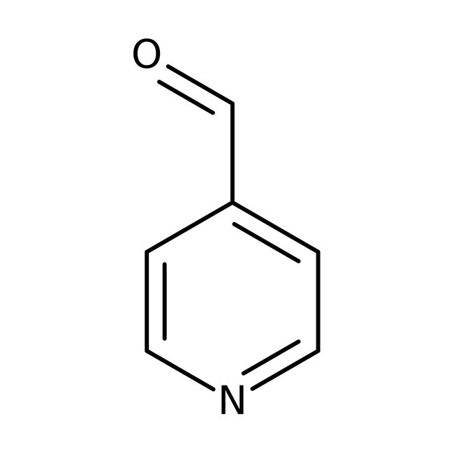4-Pyridinecarboxaldehyde, 98%
