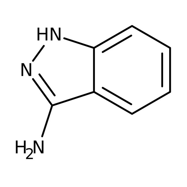 3-Amino-1H-indazole, 95%