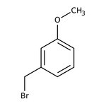 3-Methoxybenzyl bromide, 98+%