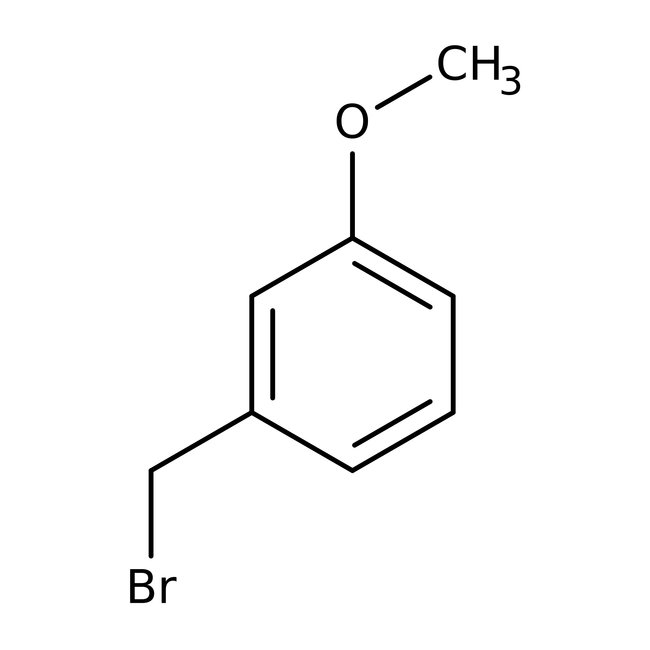 3-Methoxybenzyl bromide, 98+%