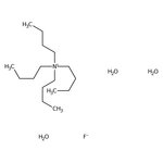 Tetrabutylammonium fluoride trihydrate, 99%