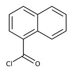 1-Naphthoyl chloride, 99%