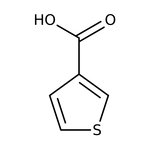 3-Thiophenecarboxylic acid, 99%